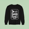 Streetwise The Family Firs Sweatshirt