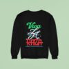 Streetwise Viva La Raza Sweatshirt