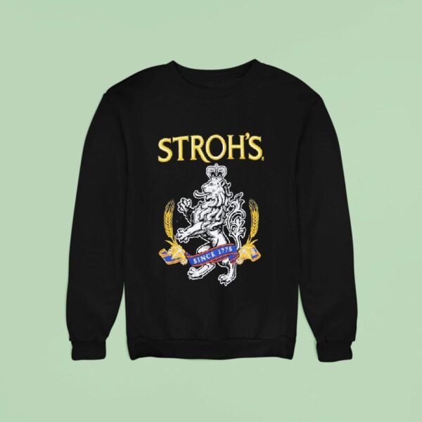 Stroh S Since Sweatshirt