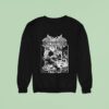 Strychnos A Mothers Curse Sweatshirt