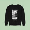 Strychnos Armageddon Patronage Sweatshirt