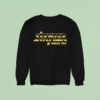 Stryper Isaiah Logo Sweatshirt