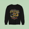 Stryper Soldiers Under Command Battle Van Sweatshirt