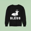 Studio Bless Fawn Sweatshirt