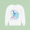 Stylish Occult Ozzie Fizz Sweatshirt