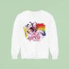 Stylish Occult Verosika Micro Pride Tour Sweatshirt