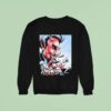 Sublime Las Vegas Fear Loathing And Satan Sweatshirt