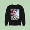 Sublime Las Vegas Night Concert At Dolby Live At Park Mgm On August Fear Loathing And Satan Sweatshirt