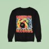 Suicideboy S Grey Five Nine Records Sweatshirt