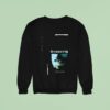Summoning Dath Bound The Land Of Waiting Where The Dead Si Sweatshirt