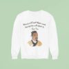 Sun Tzu Many Will Beat Their Meat Thought Fen Will Defeat I Sweatshirt