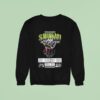 Sunami Outta Pocket September Even Sweatshirt