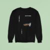 Sunshine Tyler Courtney Get After It Vintage Sweatshirt