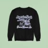 Superior North Canoe Outfitters Grand Marais Saganaga Lake Gunflint Trail Sweatshirt