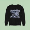 Superior North Canoe Outfitters Saganaga Lake Gunflint Trail Grand Marais Mn Sweatshirt
