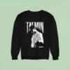Superm Ar Baekhyun Version Sweatshirt