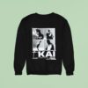 Superm Ar Kai Version Sweatshirt