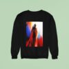 Superman Look Up Movie Sweatshirt