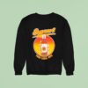 Support Your Local Dive Beer Sweatshirt