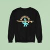 Surfer Girl Ennio Sweatshirt