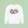 Surfer Girl Yk Sweatshirt