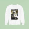 Surprise Chef Live In Happy Valley Or On August Sweatshirt