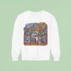 Surprise Chef Superb Sweatshirt