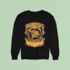 Swords To Plowshares Sweatshirt