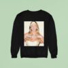 Sydney Sweeney Americana Almost Friday Sweatshirt