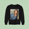 Sydney Sweeney Thydney Thweeny Jeans Sweatshirt