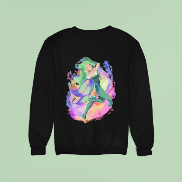 Sylla Aria Sweatshirt