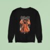 Sylosis Usurper Your Way To The Grave Sweatshirt