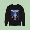 System Of A Down And Deftones Polyphia And Wisp Toronto On September Sweatshirt