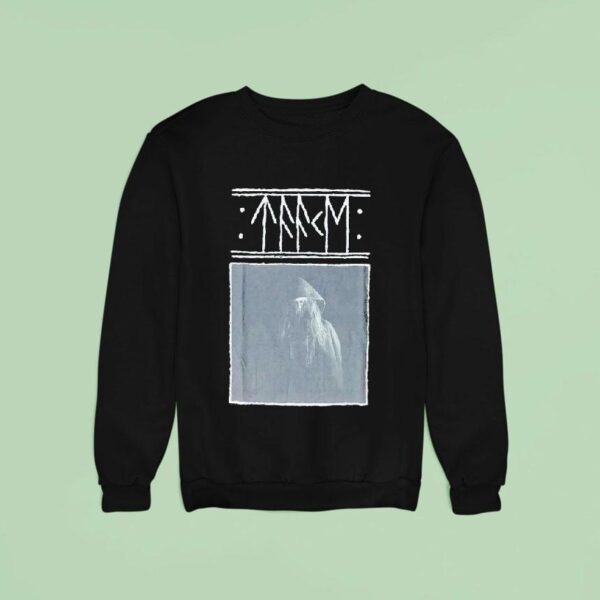 Taake Stridens Hus Sweatshirt