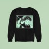 Take Me Far Away Dandadan Sweatshirt