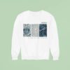 Talker Open My Mouth Wide To Catch All The Fruit Flies Say My Name Sweatshirt