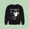 Talking Heads X Welcome Quarte Sweatshirt