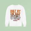 Tampa Bay Buccaneers Built By The Bay Since Sweatshirt