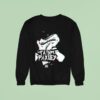 Tatum Paxley Superstar Wwe Sweatshirt