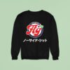 Taylor Gang Fedd The God Big League Sweatshirt