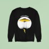 Taylor Gang The World Chevy Woods Tour Ufo Sweatshirt