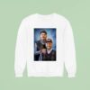 Taylor Lewan And Will Compton Bwtb Step Bros Photo Sweatshirt