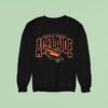 Taylor Walker Adelaide Crows Sweatshirt