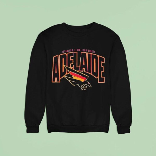 Taylor Walker Adelaide Crows Sweatshirt