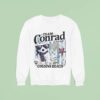 Team Conrad Cousins Beach Est Sweatshirt