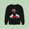 Team Frances Tiafoe Tennis Sweatshirt