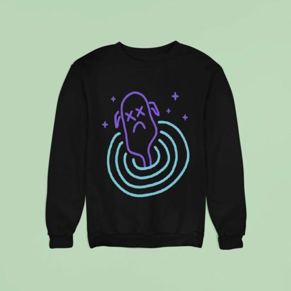 Team Liquid Mega Winners Derpius Sweatshirt