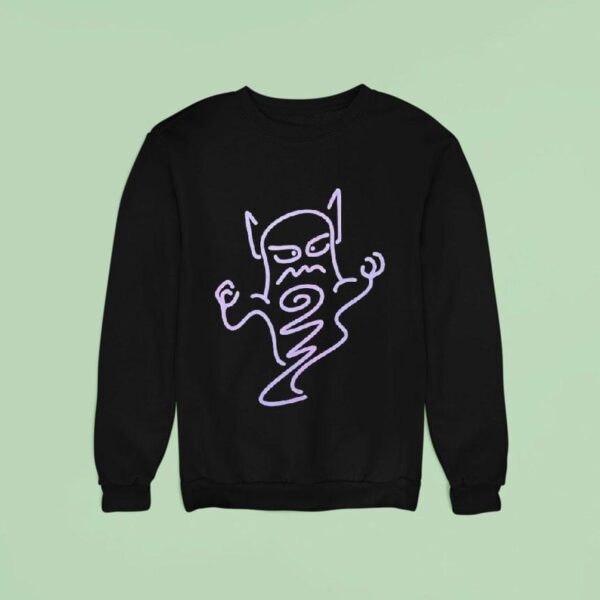 Team Liquid Rwf Omega Darius Sweatshirt