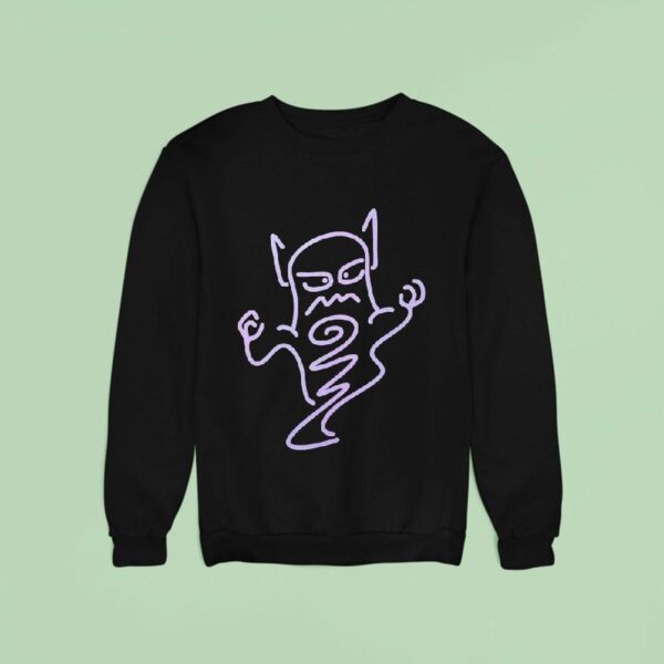 Team Liquid Rwf Omega Derpius Sweatshirt