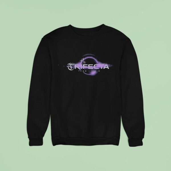 Team Liquid Rwf Omega Trifecta Winners Sweatshirt